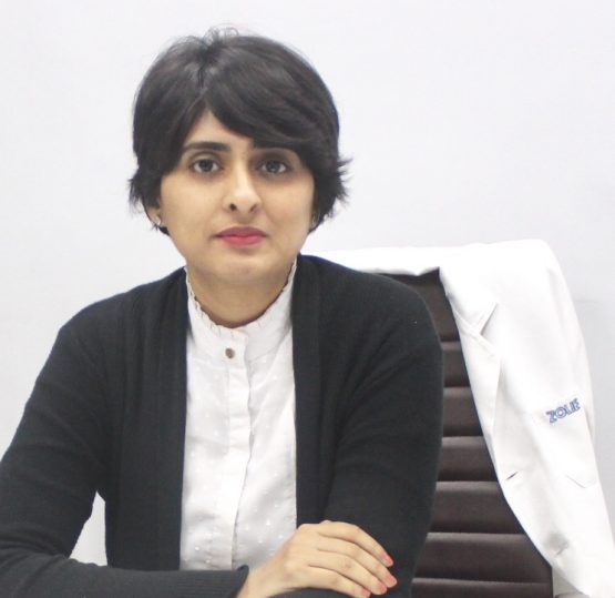 Nirupama Parwanda